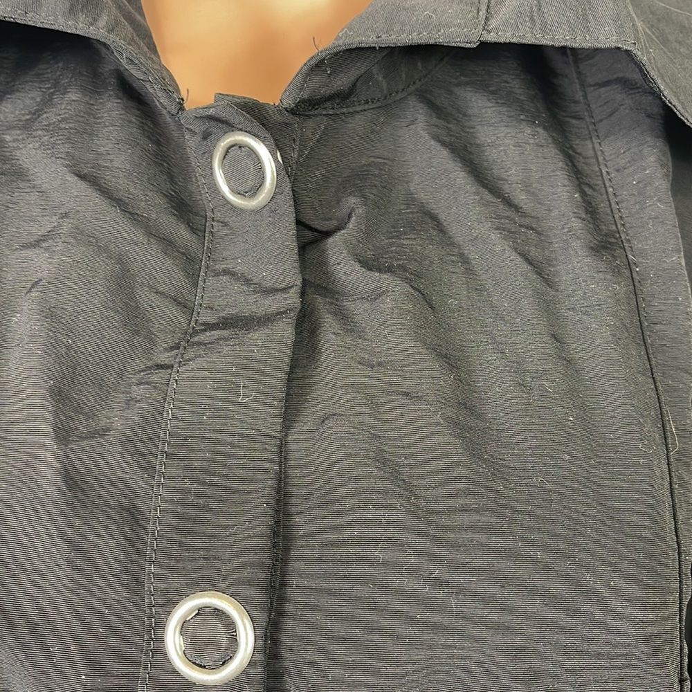 Eleven Stitch Design Jacket - Picture 2 of 7